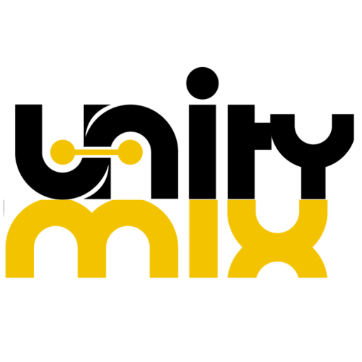 Unitymix -The People's Platform