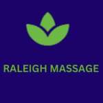 Raleigh Massage