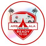 Arsala Arsalafreezers