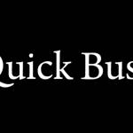 Quick Business Help Quick