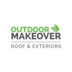 Outdoor Makeover Roof & Exteriors