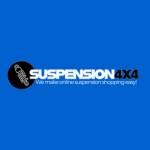 Suspension 4X4