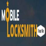 Mobile Locksmith Near Me