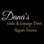 Danas Gate and Garage Door Repairs Tarzana