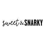 Sweet & Snarky Goods