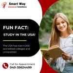 Smart Way Educational Consultancy