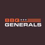 BBQ Generals