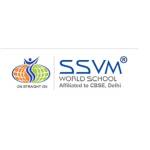 SSVM World School 