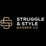 Struggle and Style Barber Co