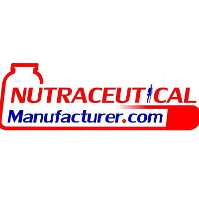 Nutraceutical  Manufacturer 