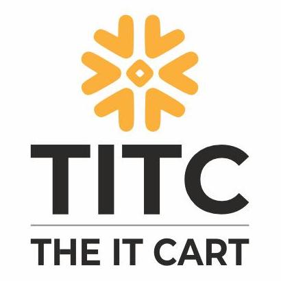 The IT Cart