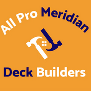 Deck Builders Meridian