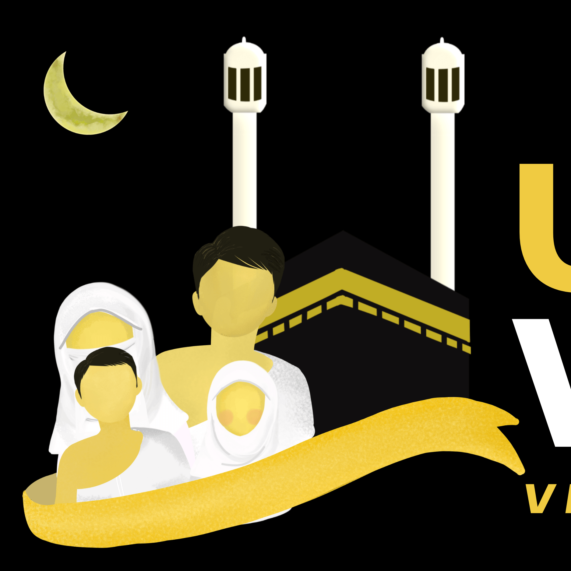 Umrah Cab Vip12