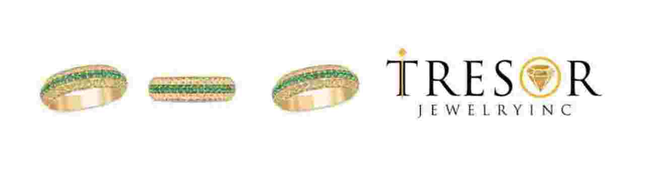 Tresor Jewelry Inc