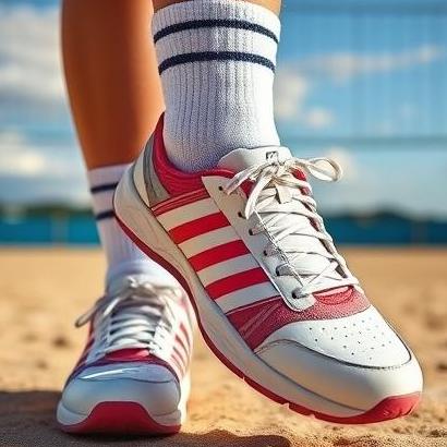 Best Volleyball Shoes Reviews