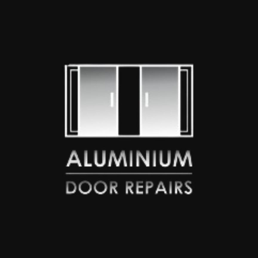 Aluminium Door  Repairs