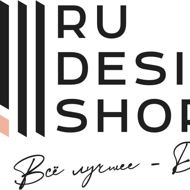 Rudesign Shops