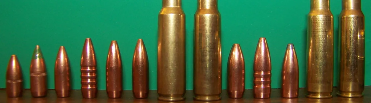 Ammunitions for Sale