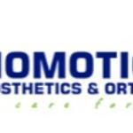 Biomotion Prosthetics And Orthotics