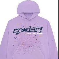 Spider Hoodie