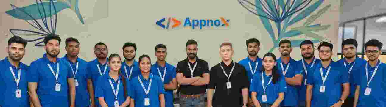 Appnox Technologies