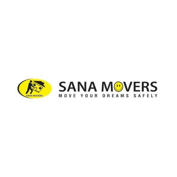 Sana Movers Movers