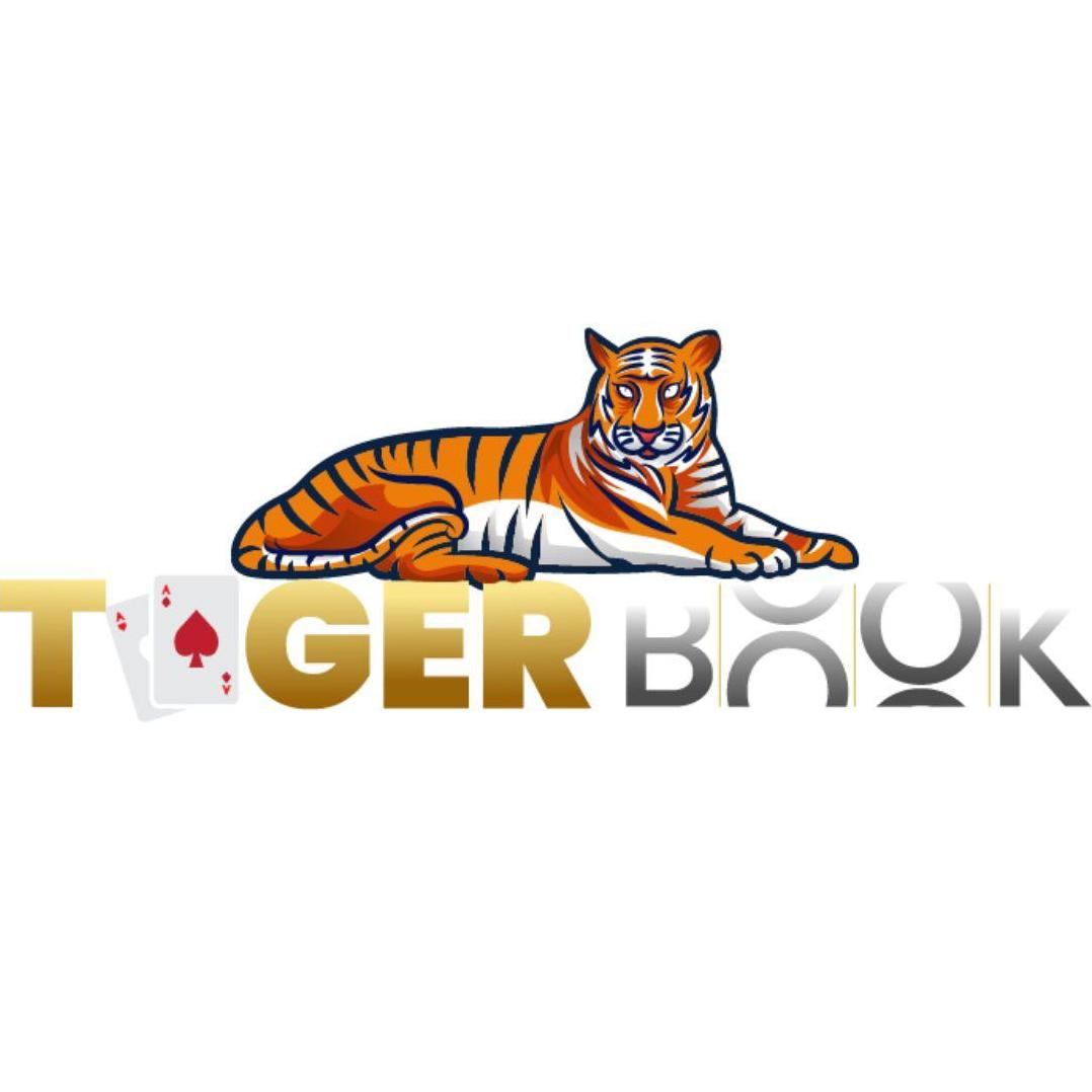 Tiger Book1