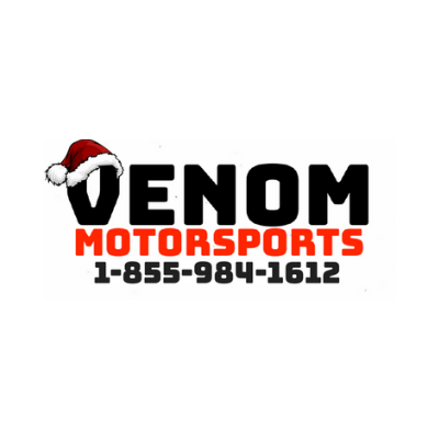 Venom Motorsportsusa