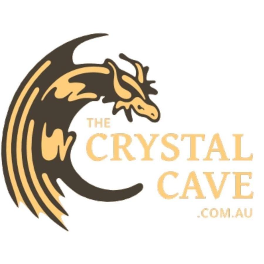 Thecrystal Cavemkt