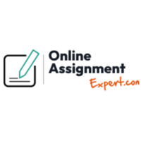 Online Assignment  Expert