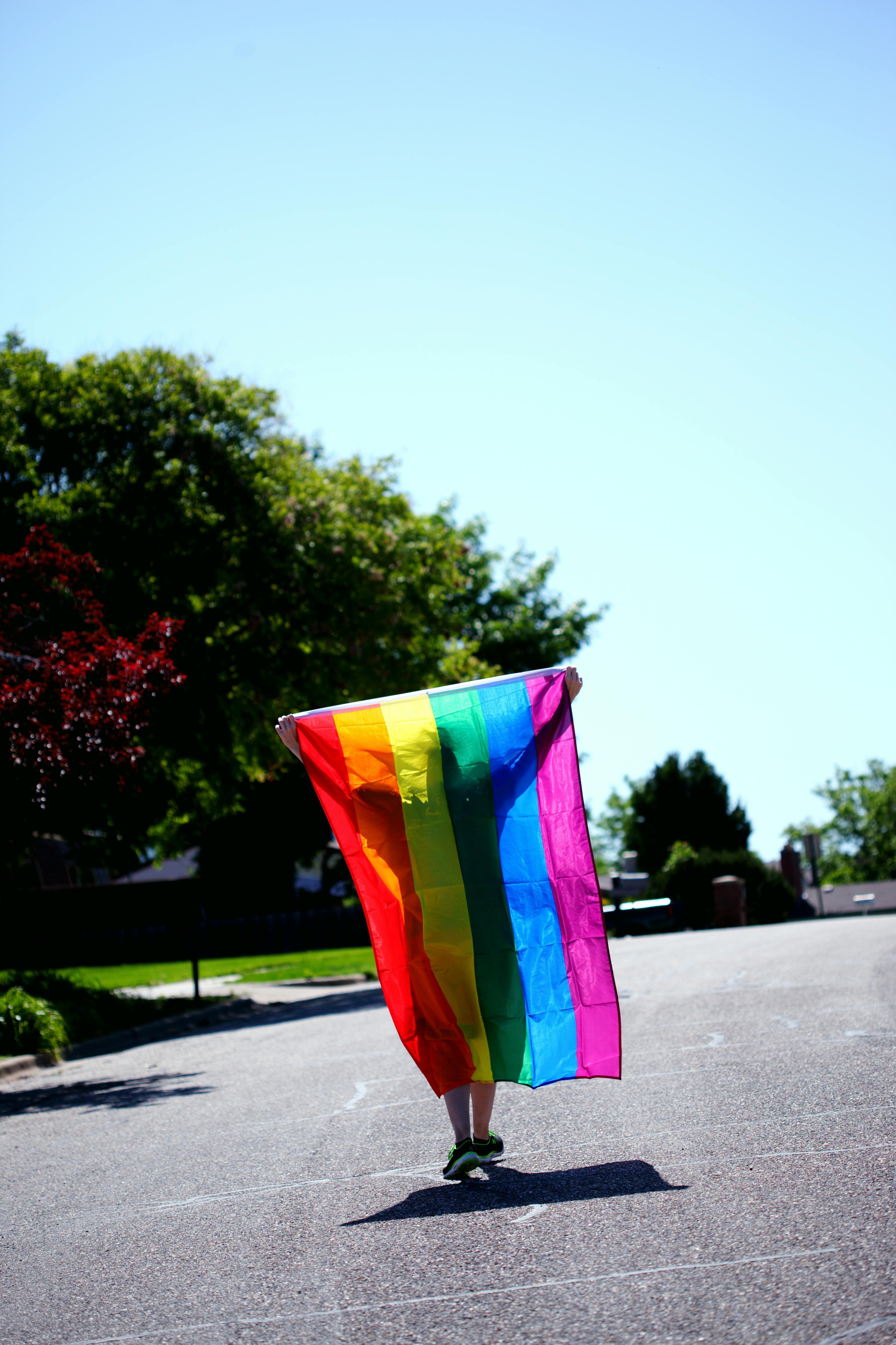 Understanding and Supporting the LGBTQ Community