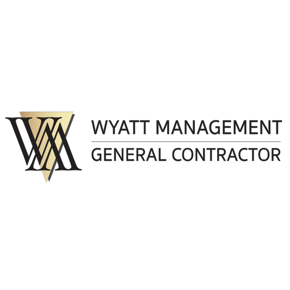 Wyatt Management General Contractor