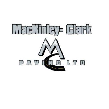 MacKinley Clark Paving BC