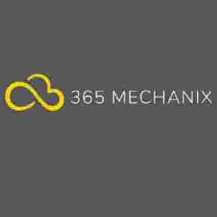 365 Mechanix