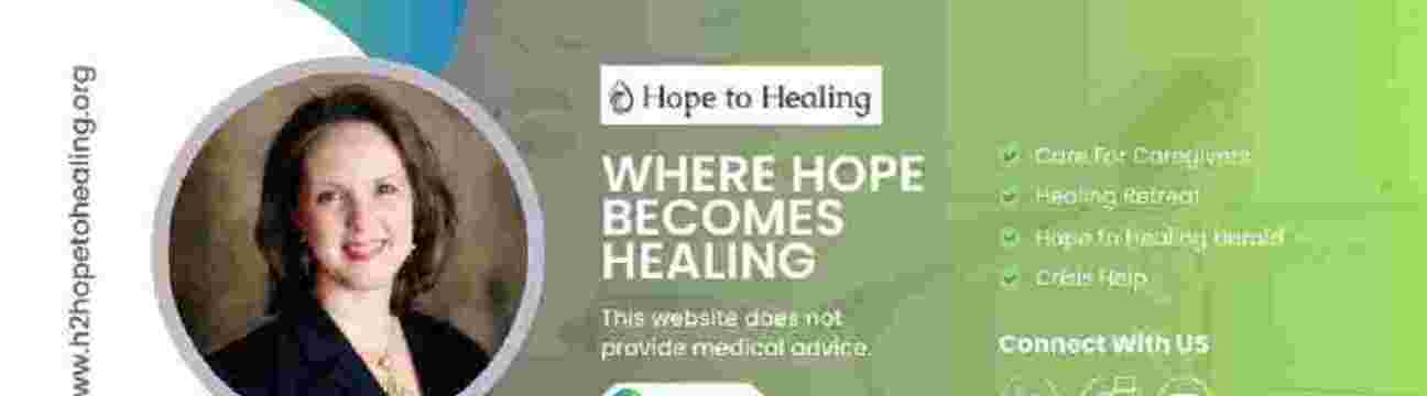 Hopeto Healing