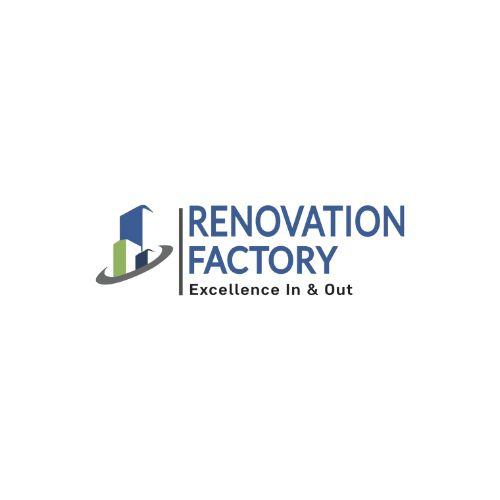 Renovation  Factory