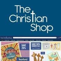 The Christian Shop