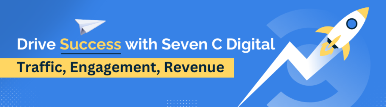 Seven C Digital