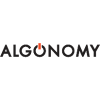 we are Algonomy