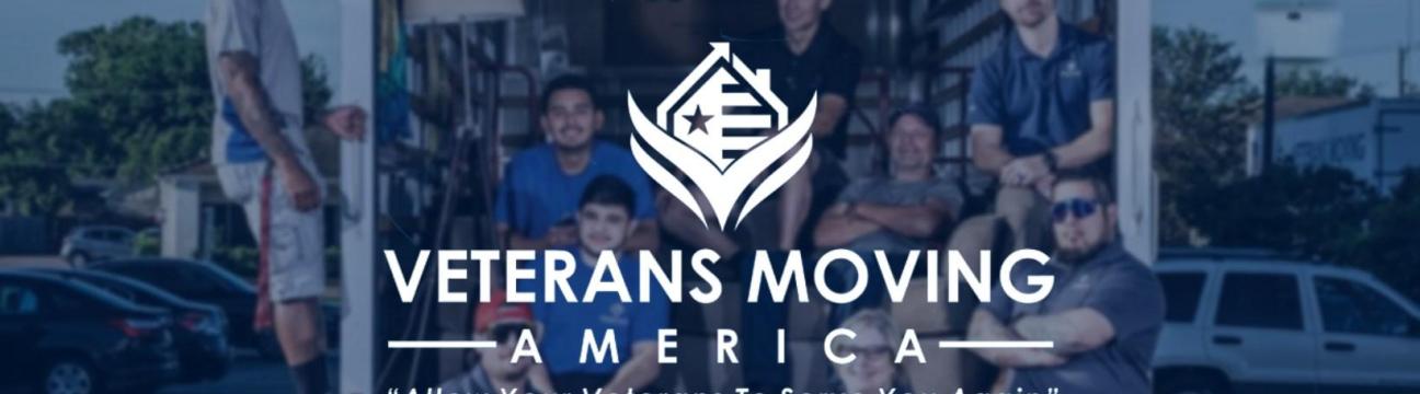 Veterans Moving America