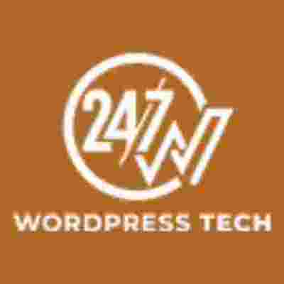 247 WordPress Tech