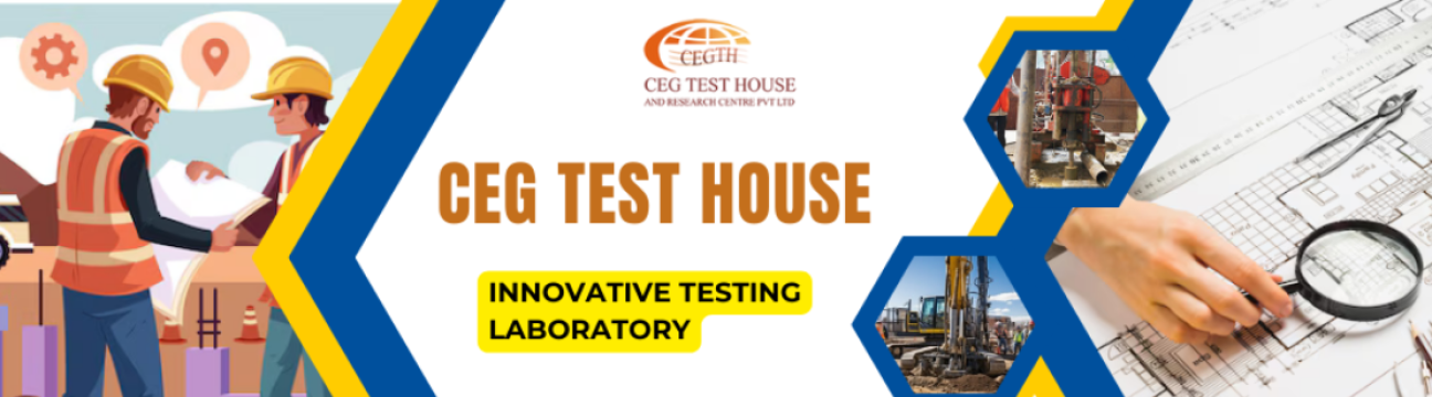 CEG Test House