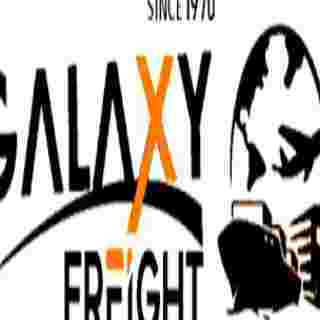 Galaxy Freight  Services