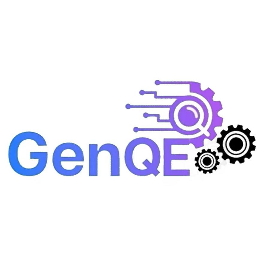 GenQE Artificial Intelligence