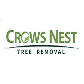 Crows Nest Tree Removal