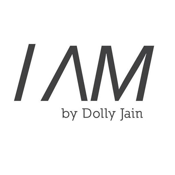 I AM by Dolly Jain