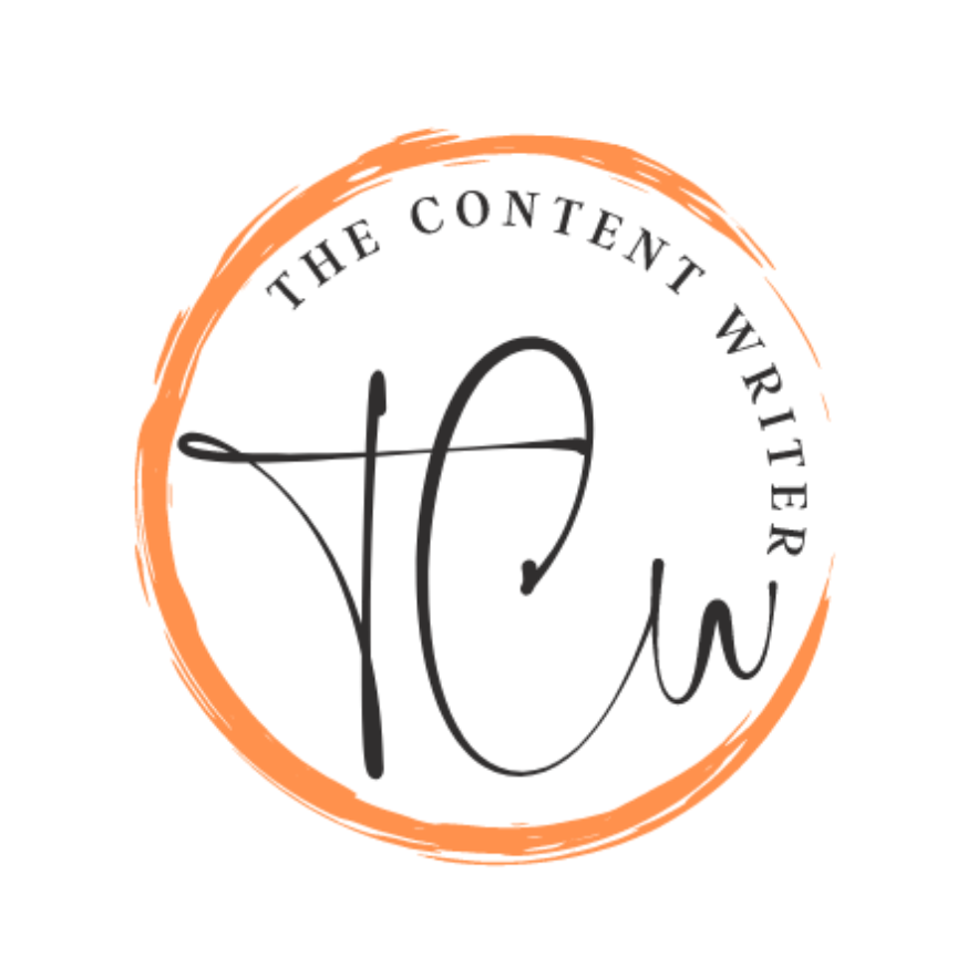 The Content Writer