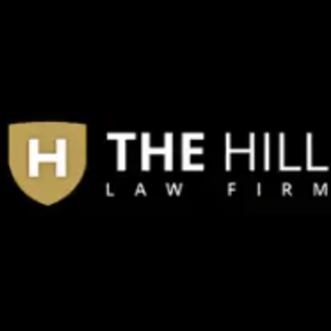 The Hill Law Firm