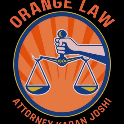 Orange Law Llt