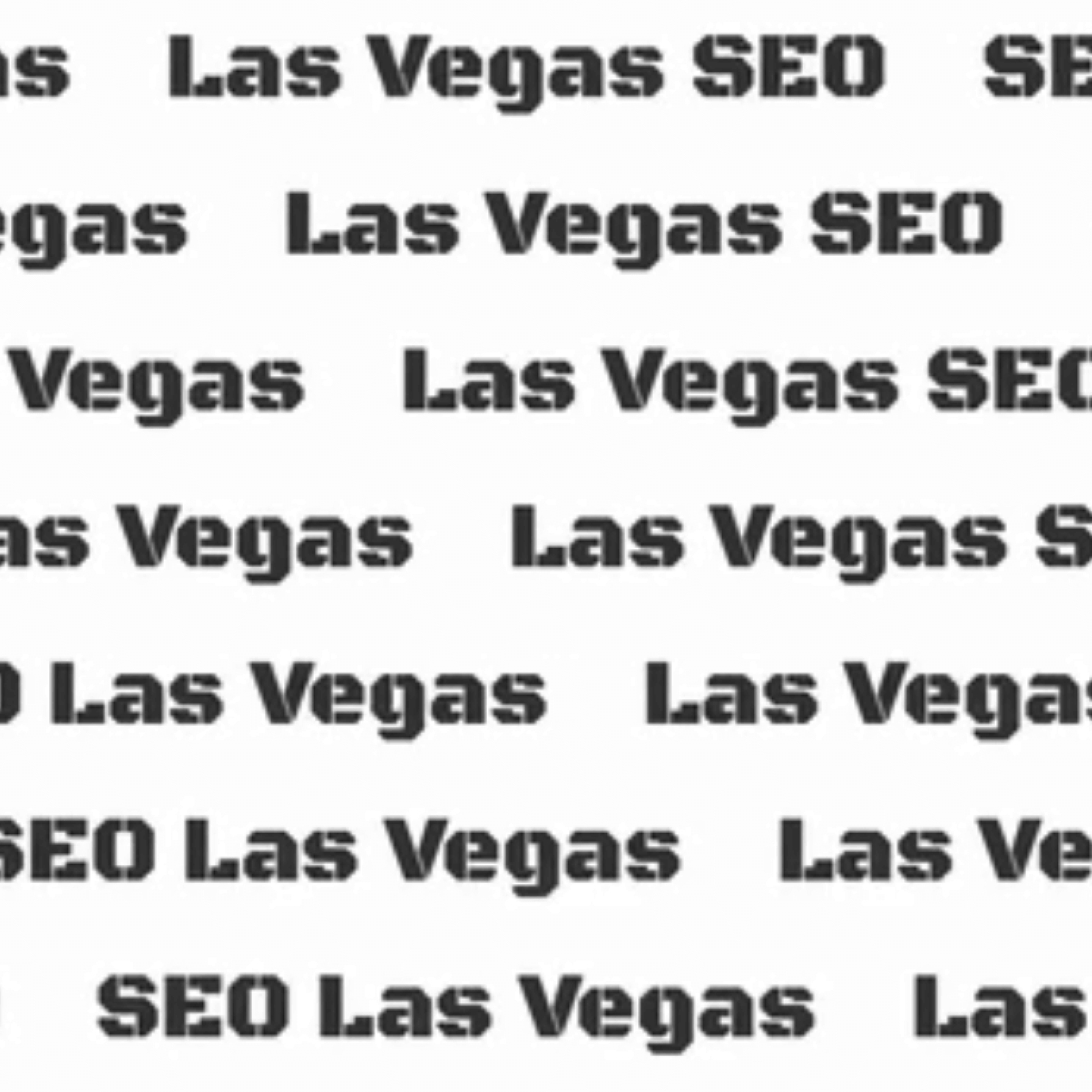 Las Vegas SEO Company